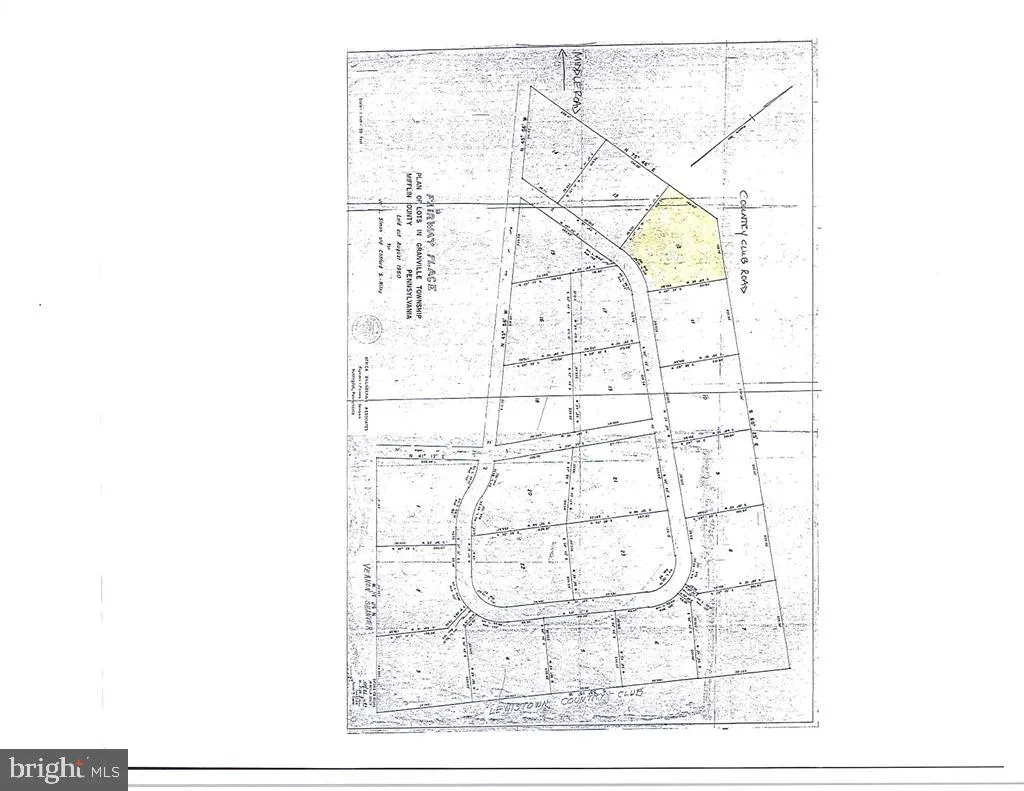 Lot 12 Fairway Place, Lewistown, PA 17044