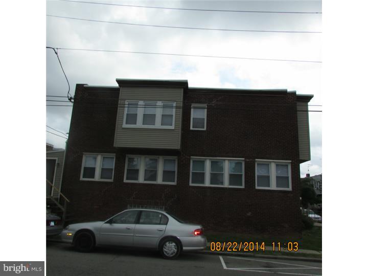 OXFORD CIRCLE - Residential