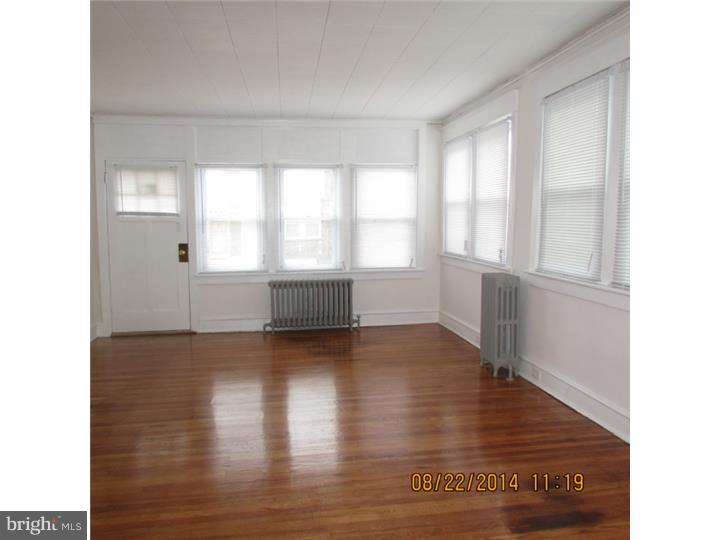 OXFORD CIRCLE - Residential