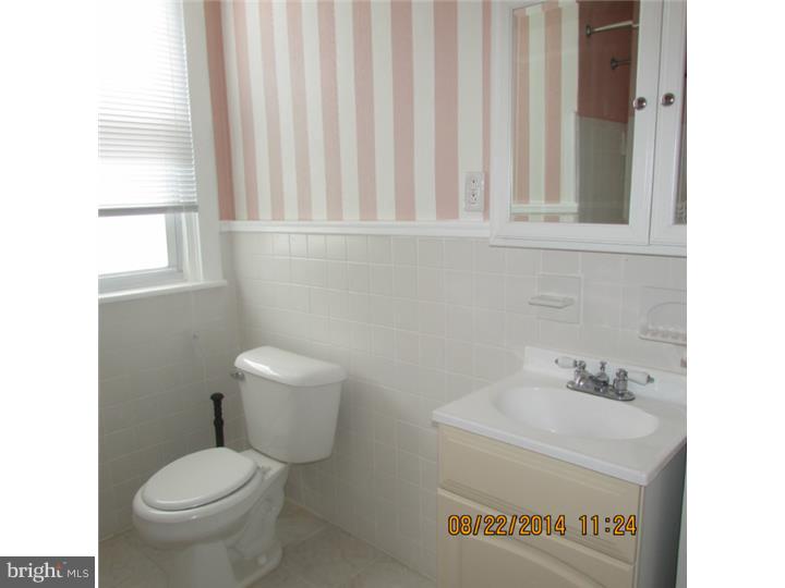 OXFORD CIRCLE - Residential