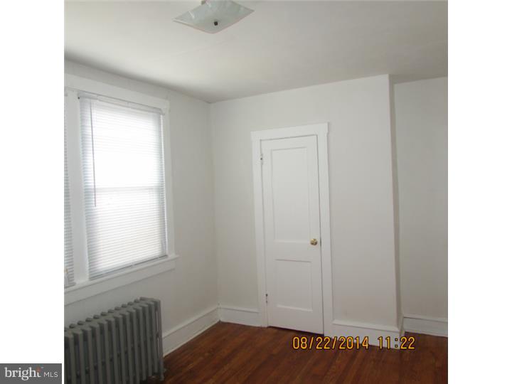 OXFORD CIRCLE - Residential