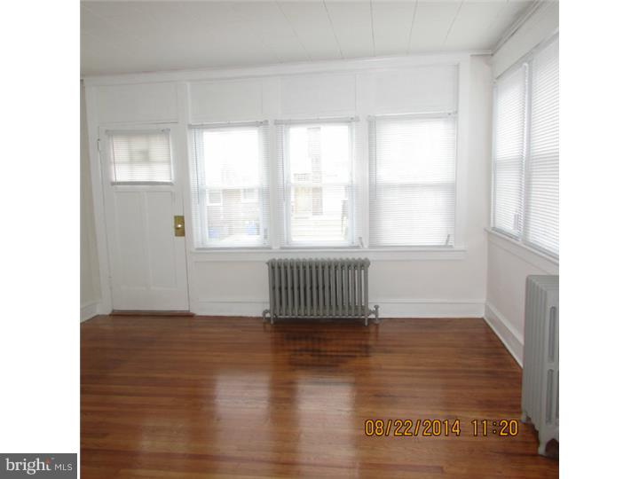 OXFORD CIRCLE - Residential