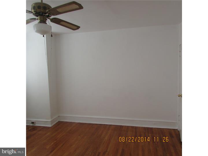 OXFORD CIRCLE - Residential