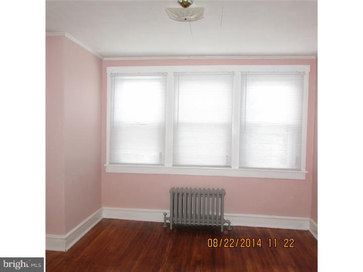 OXFORD CIRCLE - Residential