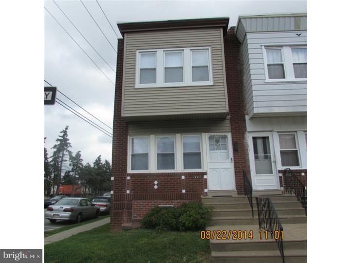 OXFORD CIRCLE - Residential