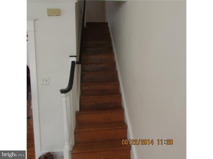 OXFORD CIRCLE - Residential