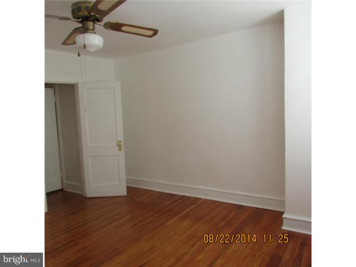 OXFORD CIRCLE - Residential