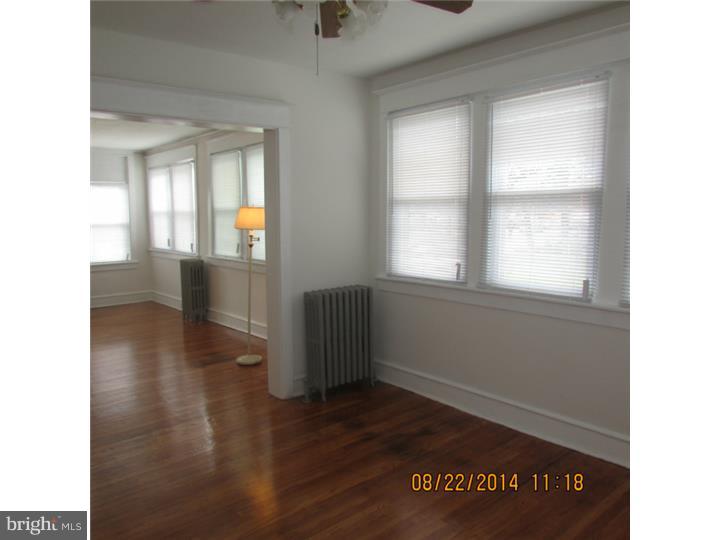 OXFORD CIRCLE - Residential