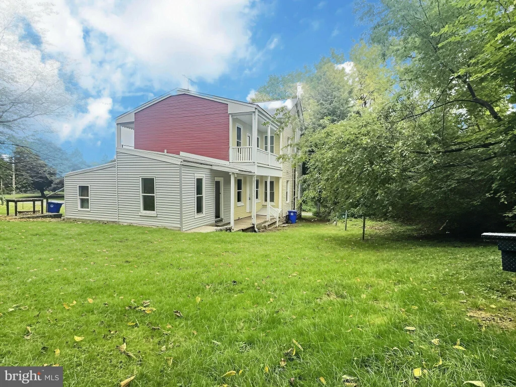 610 Old Wyomissing Road, Reading, PA 19611