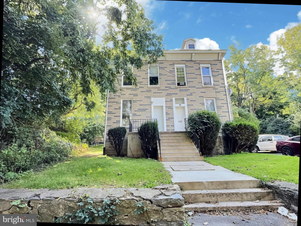 Photo of 610 Old Wyomissing Road, READING, PA 19611 (MLS # PABK2078242)