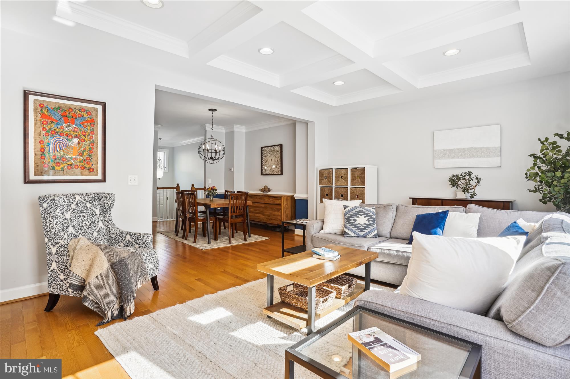 SHIRLINGTON CREST - Residential