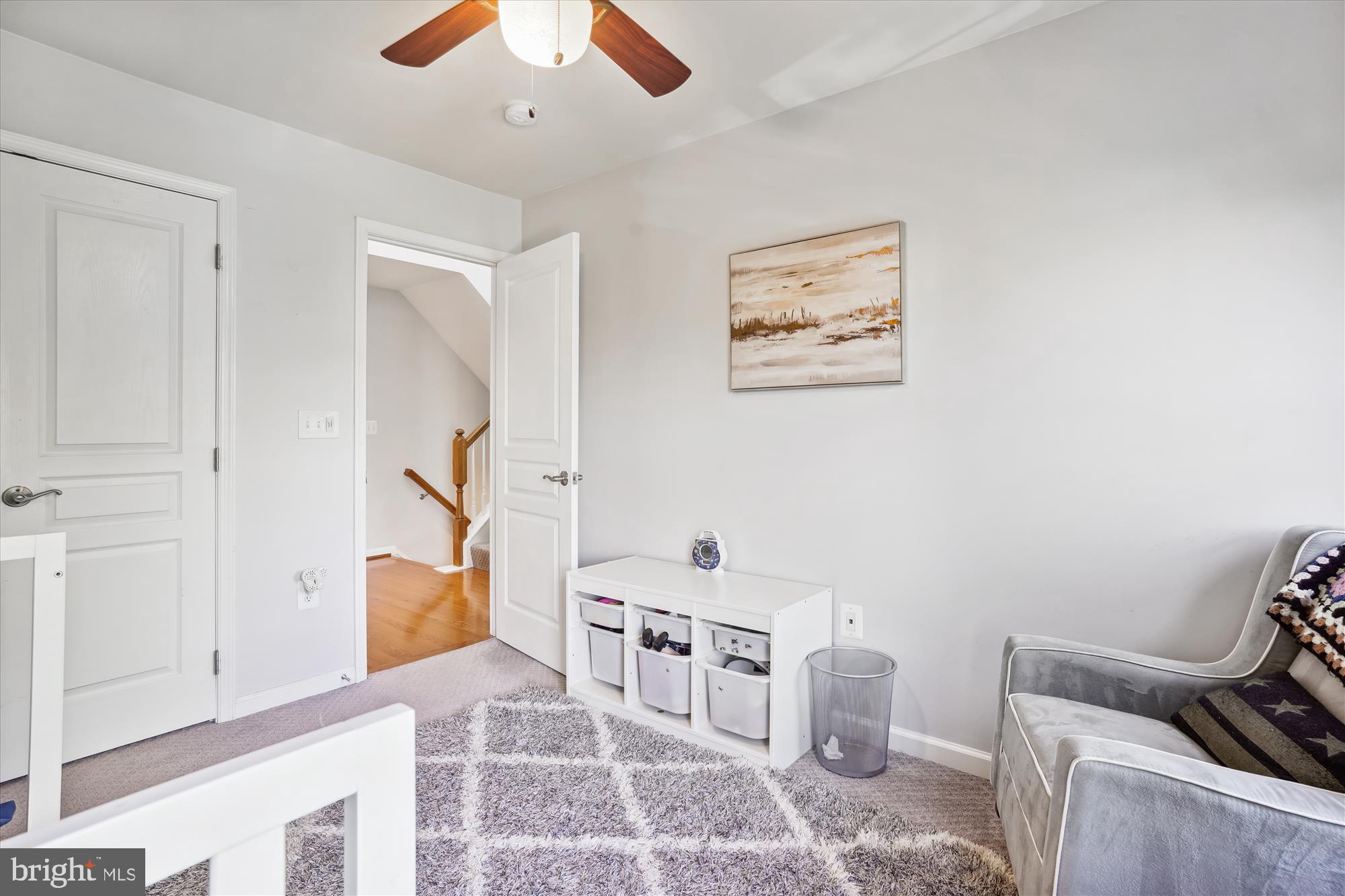 SHIRLINGTON CREST - Residential