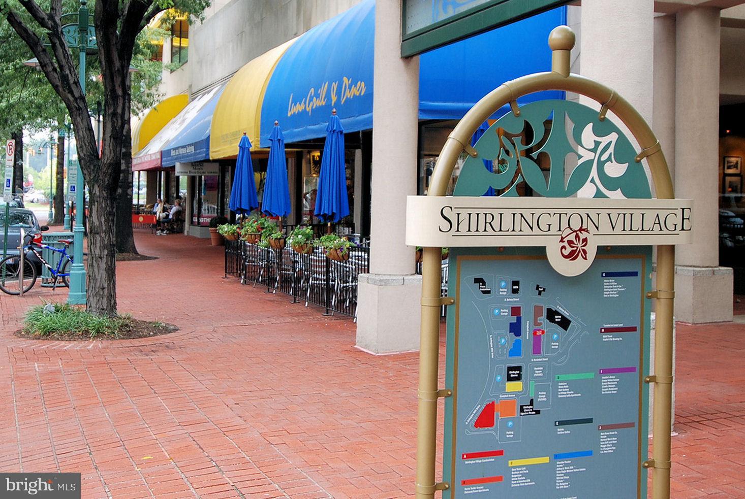 SHIRLINGTON CREST - Residential