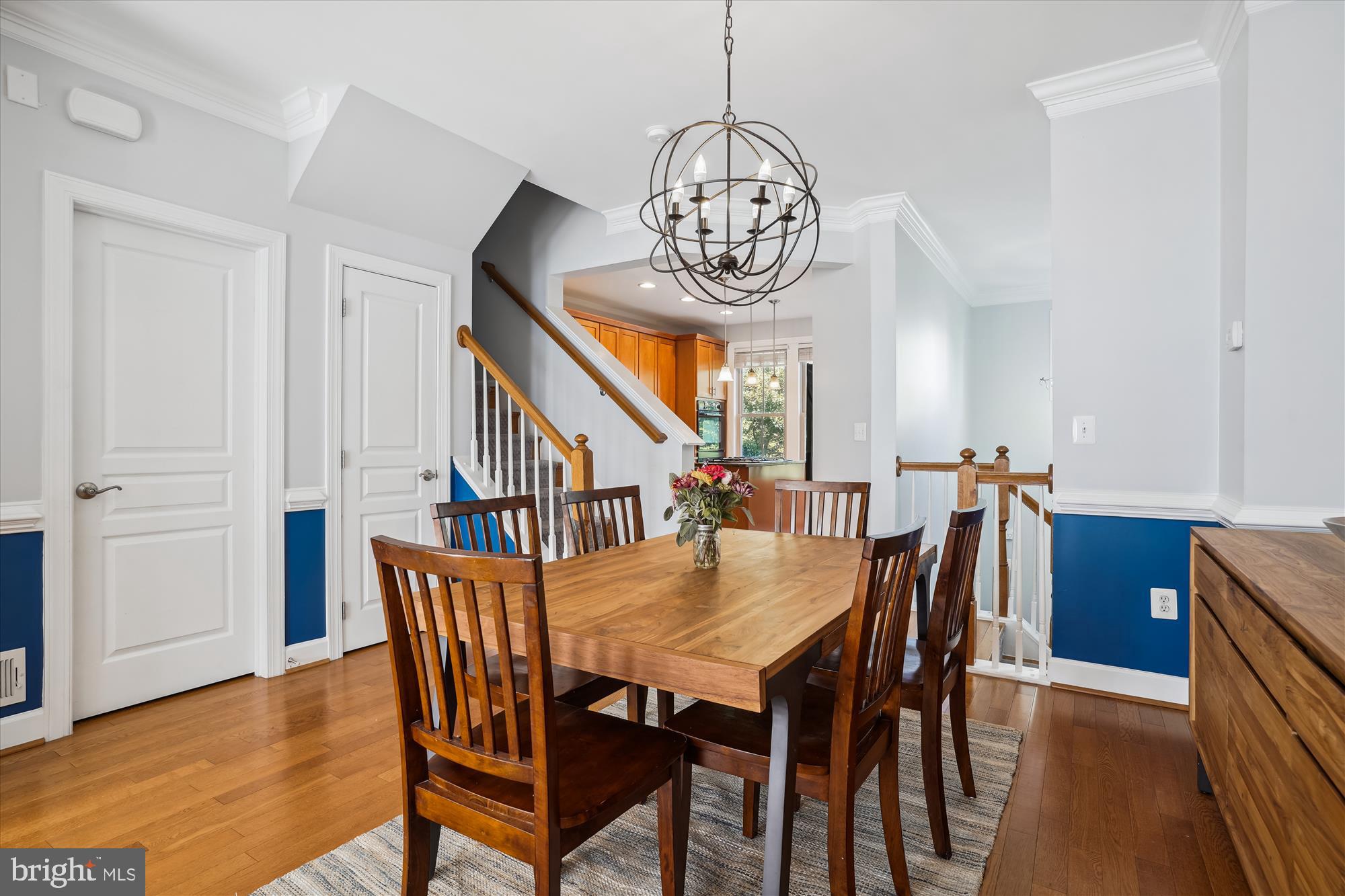 SHIRLINGTON CREST - Residential