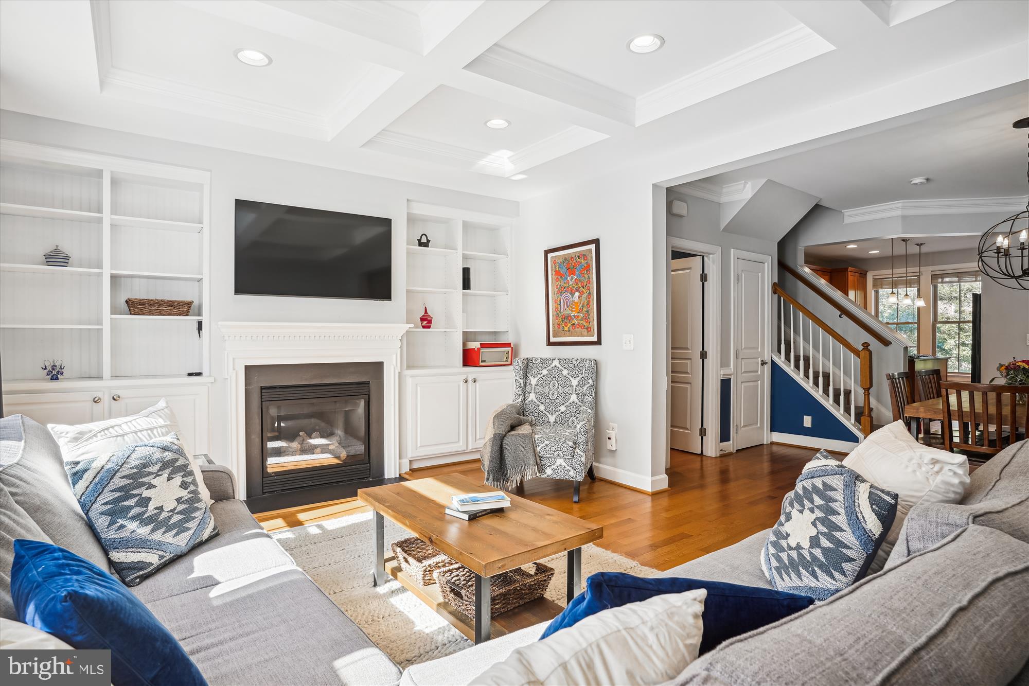 SHIRLINGTON CREST - Residential