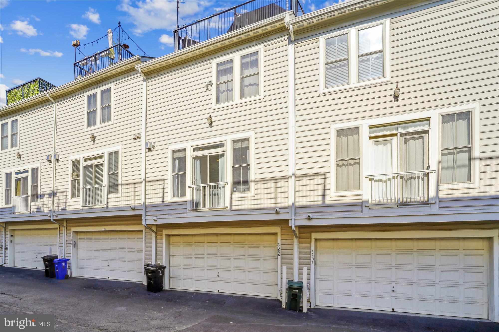 SHIRLINGTON CREST - Residential