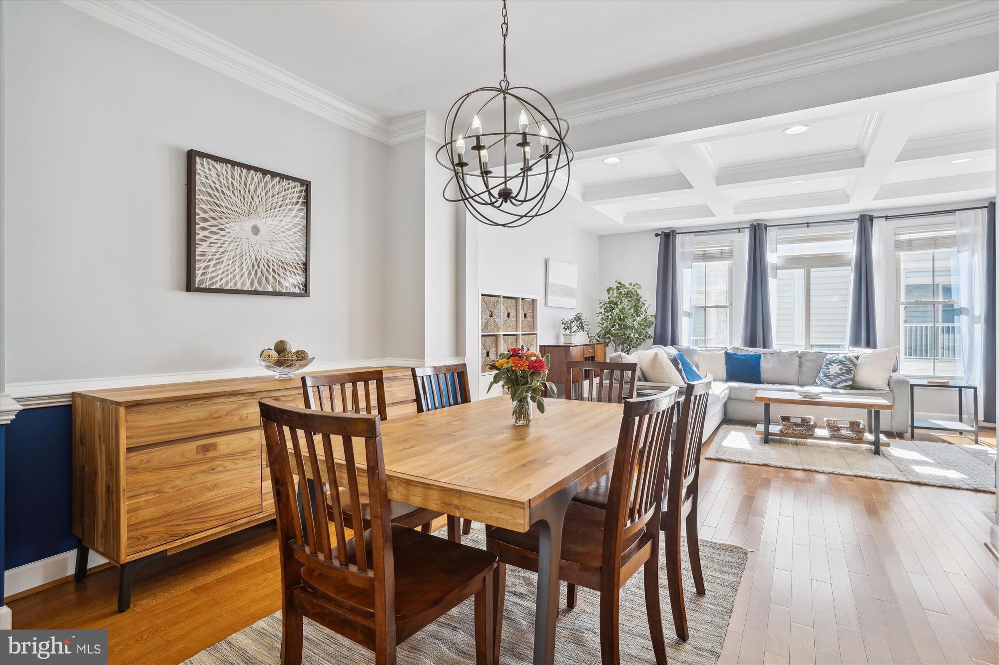 SHIRLINGTON CREST - Residential