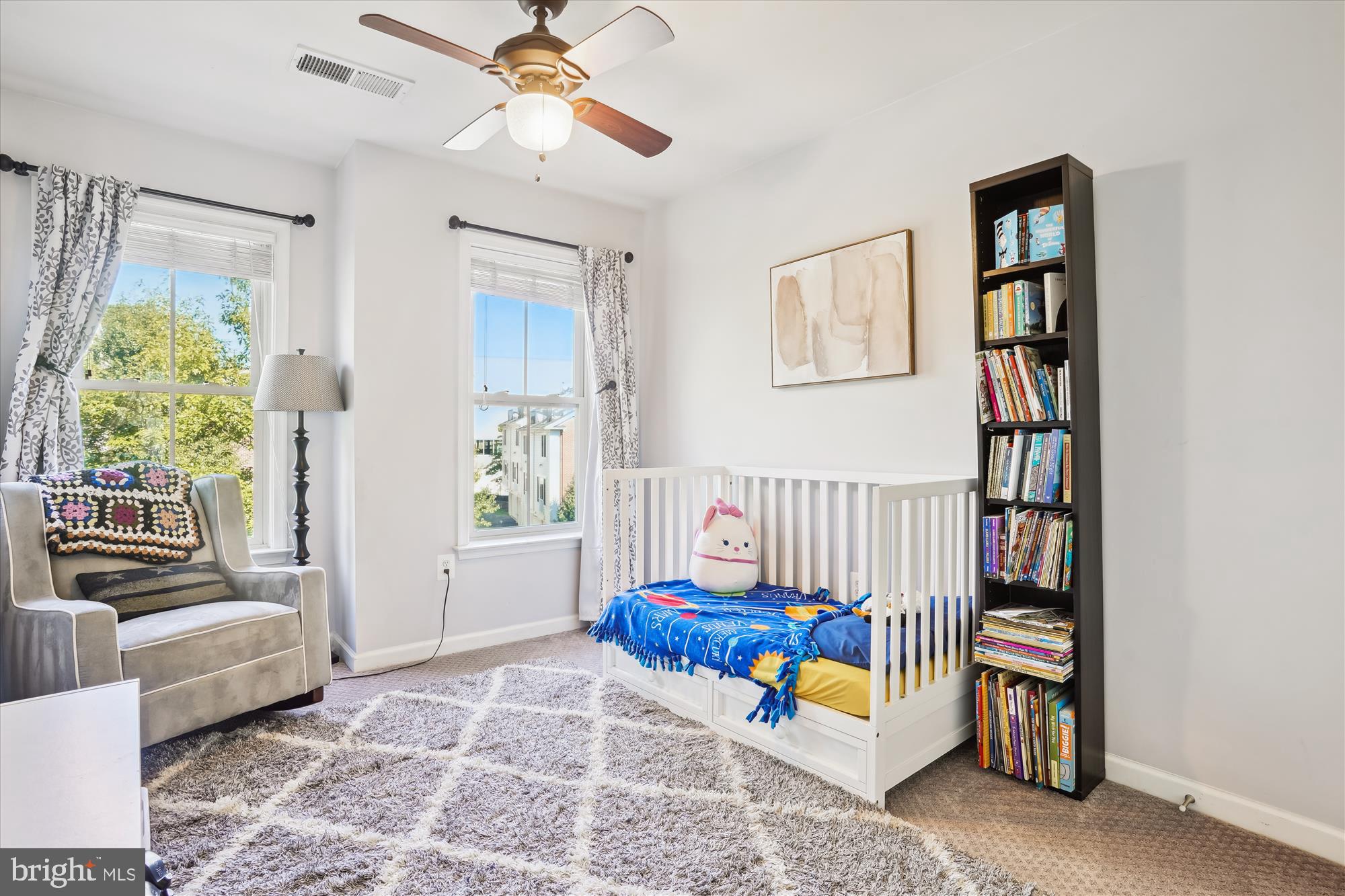 SHIRLINGTON CREST - Residential