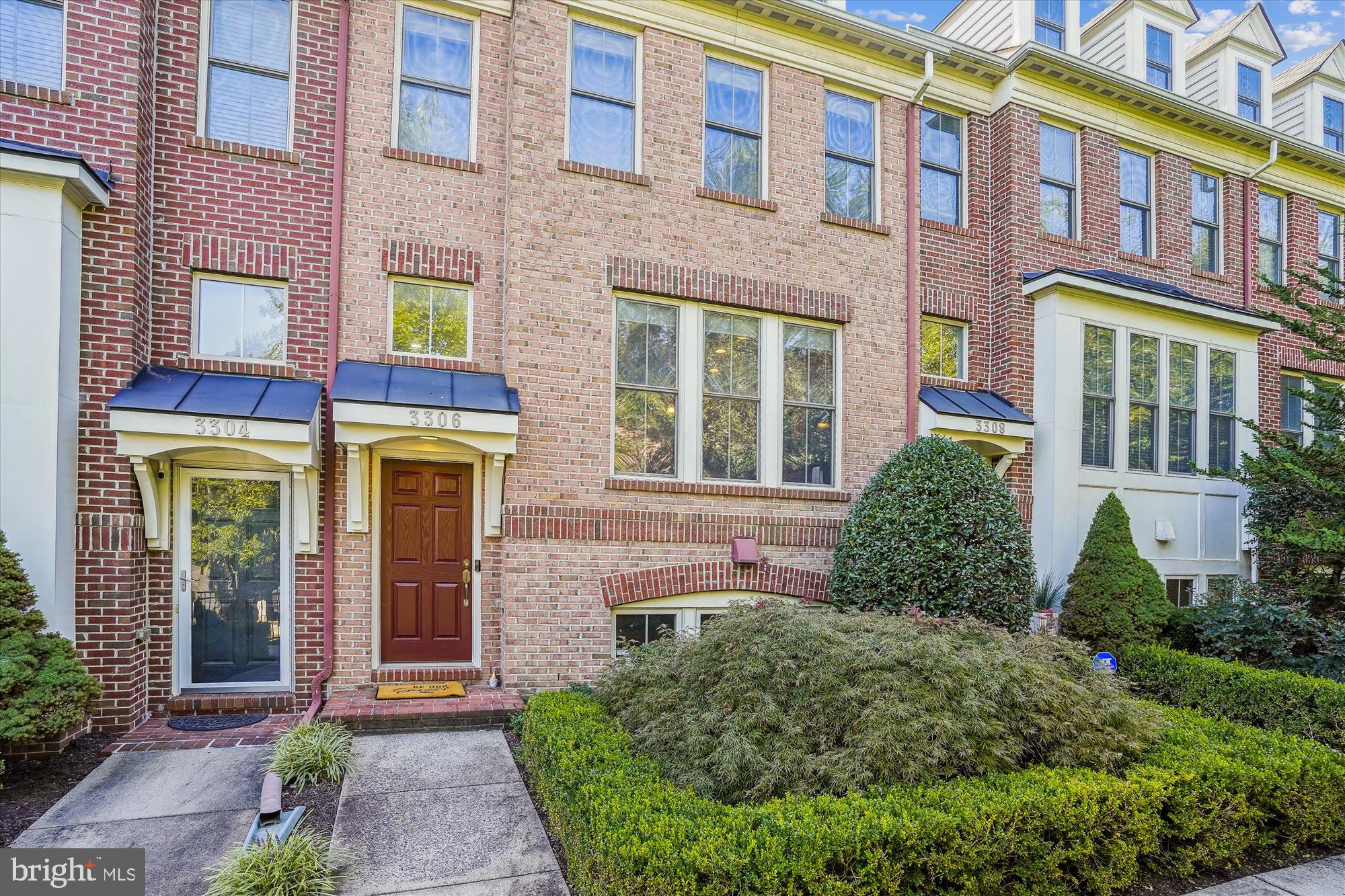 SHIRLINGTON CREST - Residential