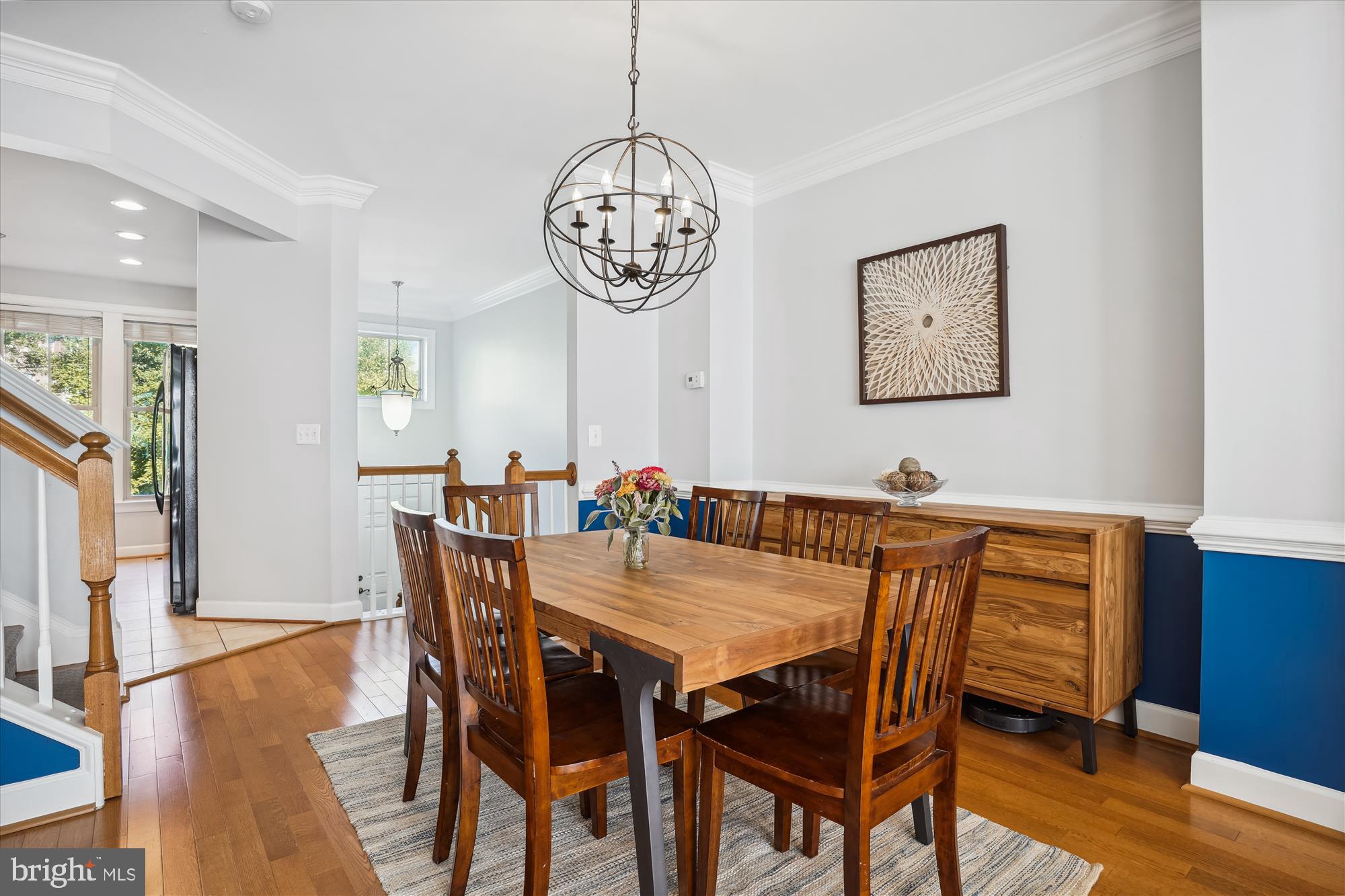 SHIRLINGTON CREST - Residential