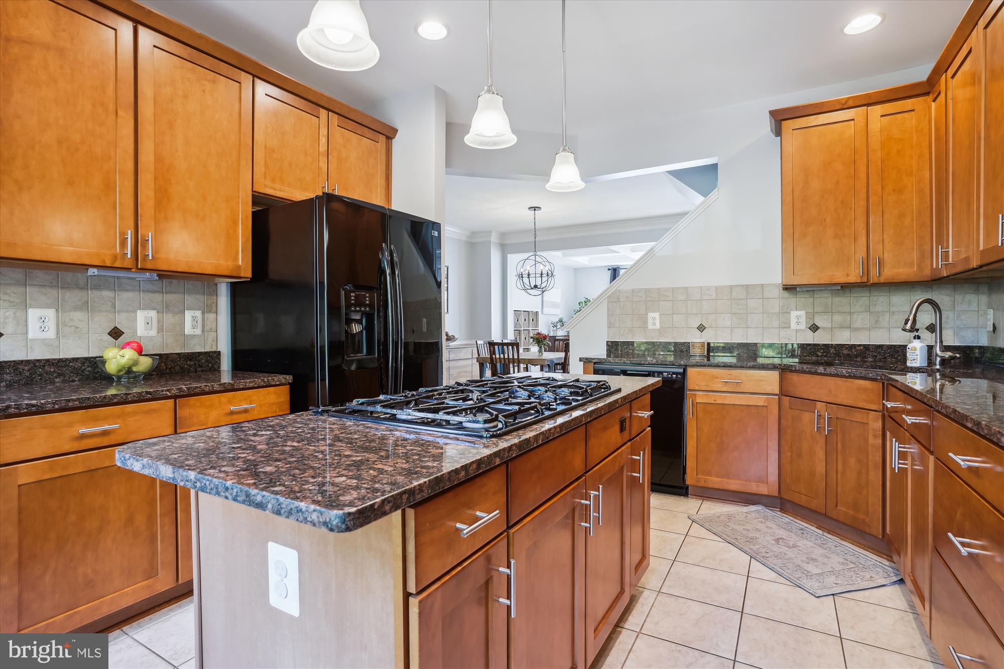 SHIRLINGTON CREST - Residential