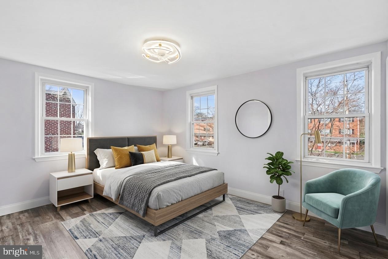 WILLOW WAY - Residential