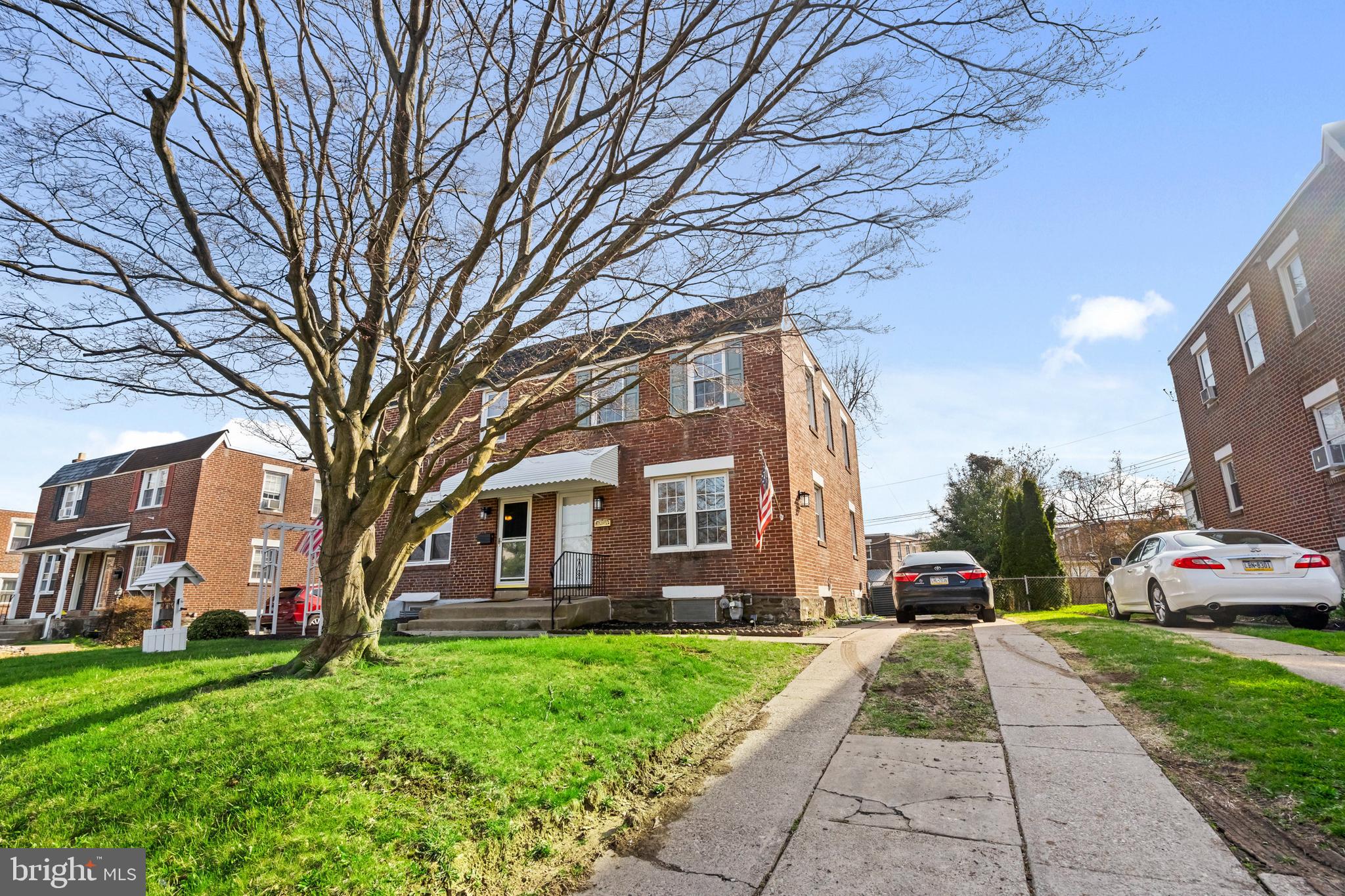 WILLOW WAY - Residential