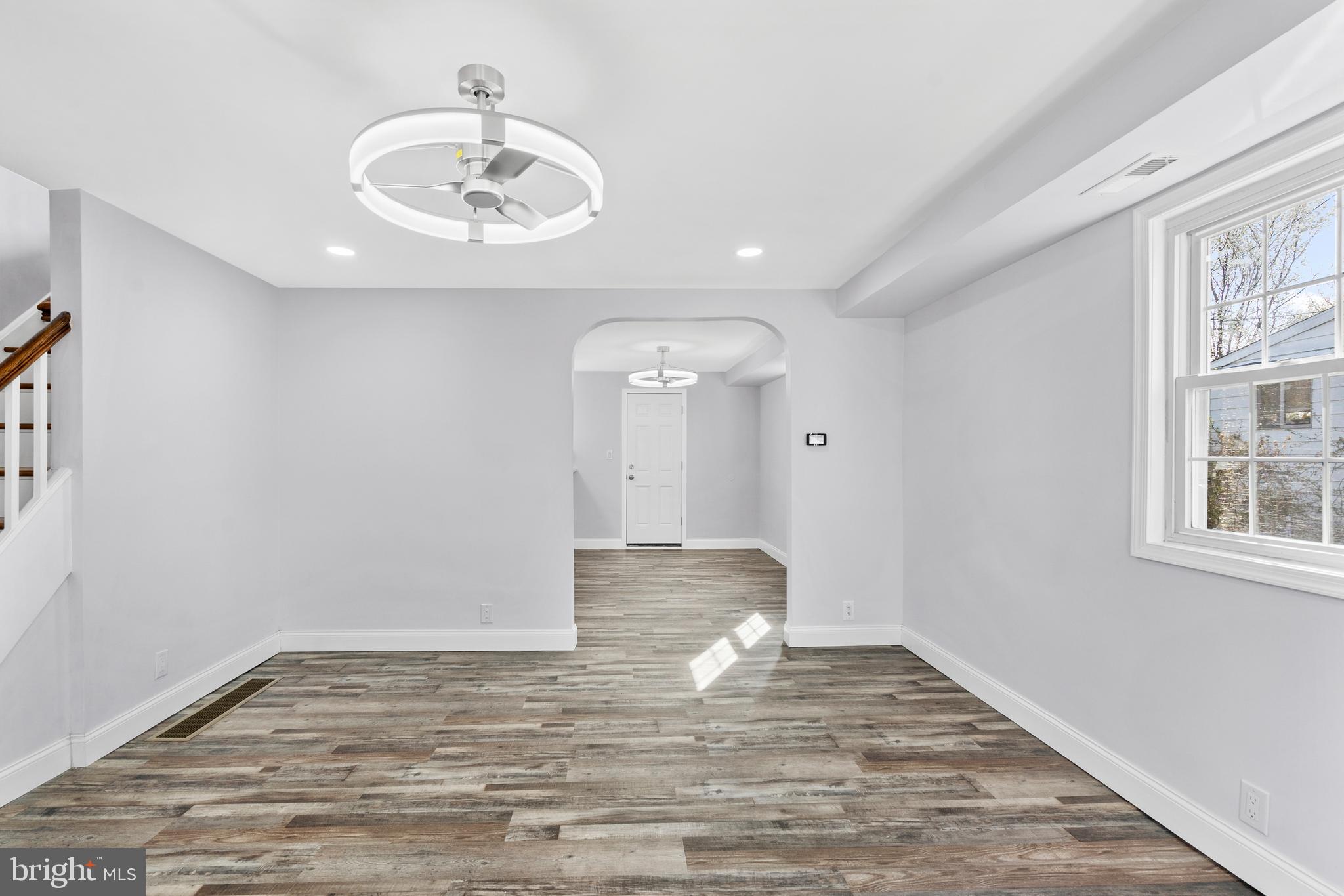 WILLOW WAY - Residential