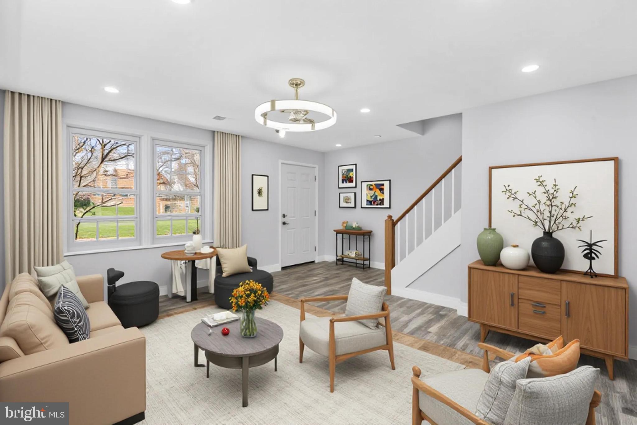 WILLOW WAY - Residential