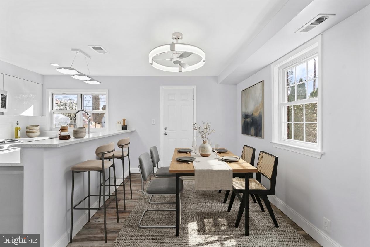 WILLOW WAY - Residential