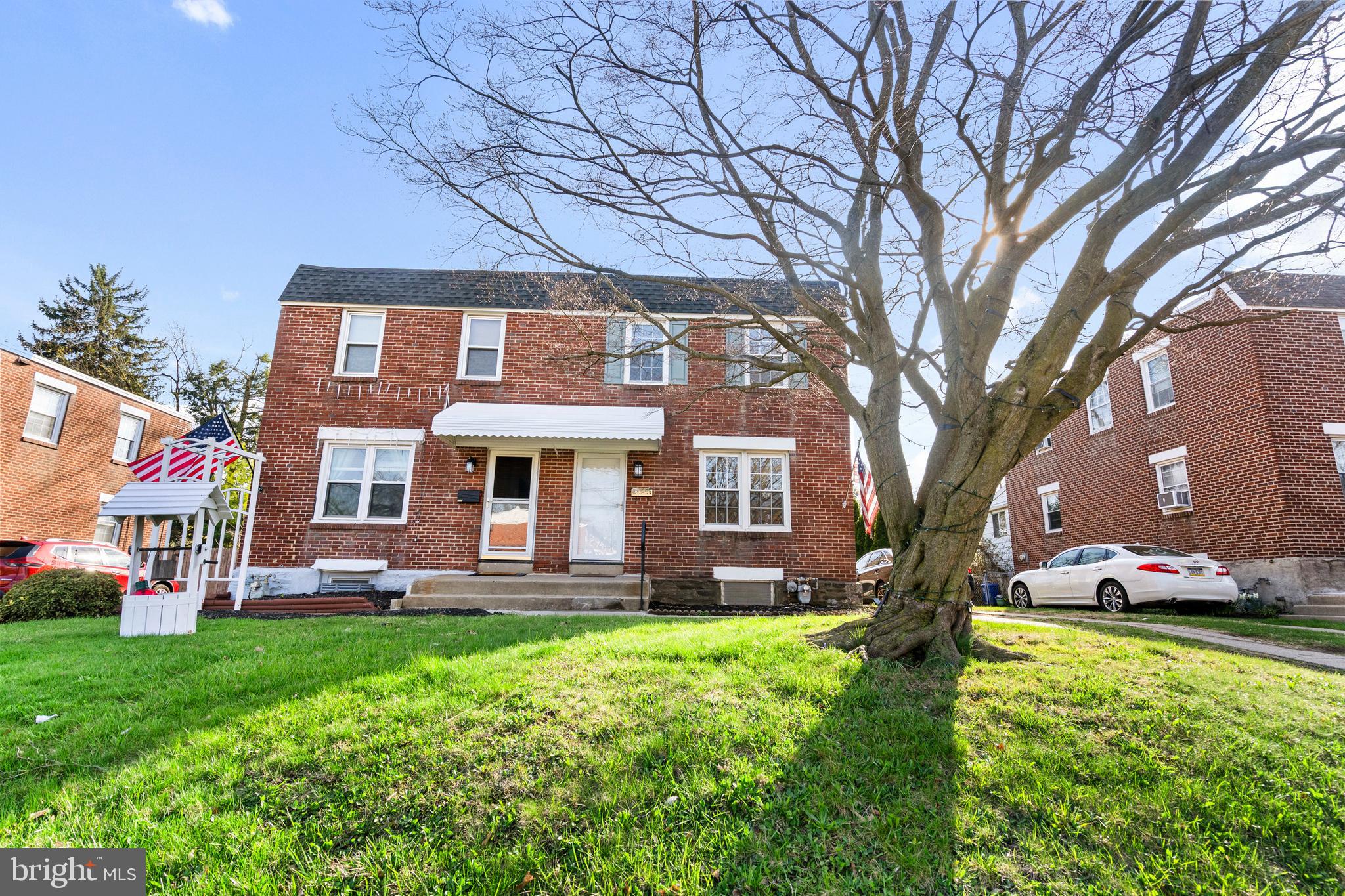 WILLOW WAY - Residential