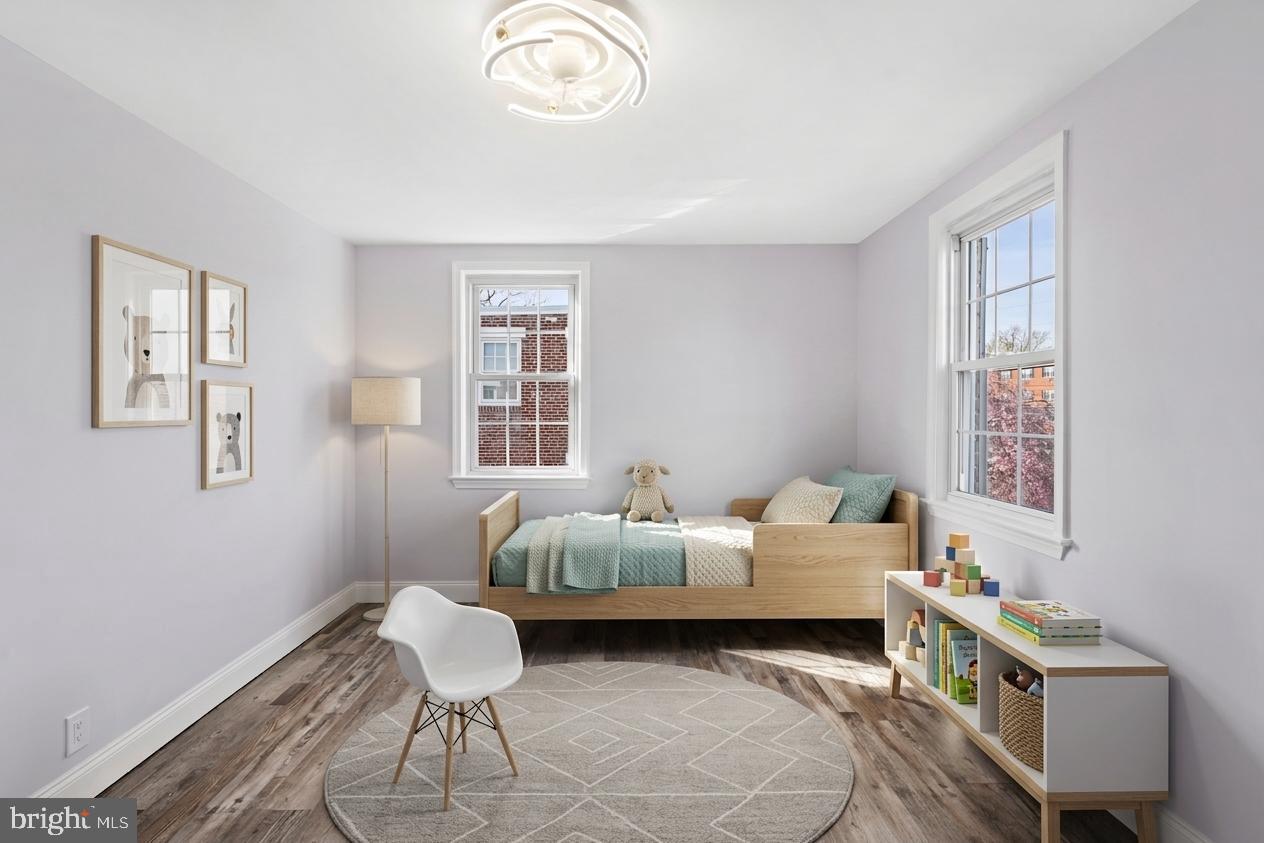 WILLOW WAY - Residential