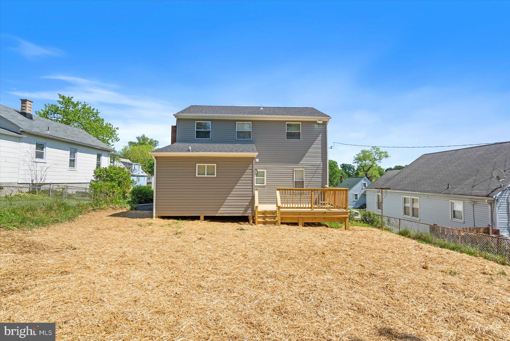 WALTHERSON - Residential