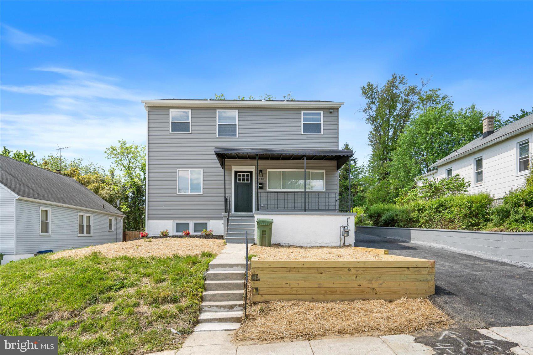 WALTHERSON - Residential