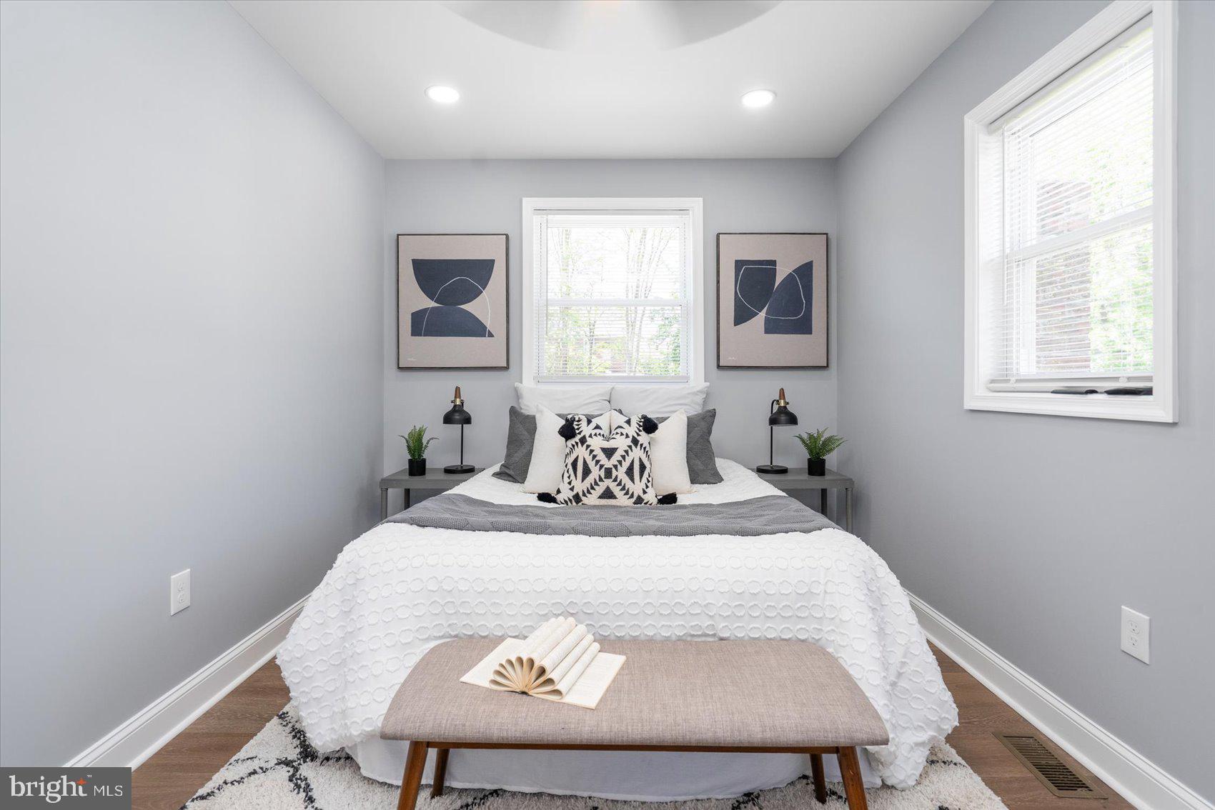 WALTHERSON - Residential