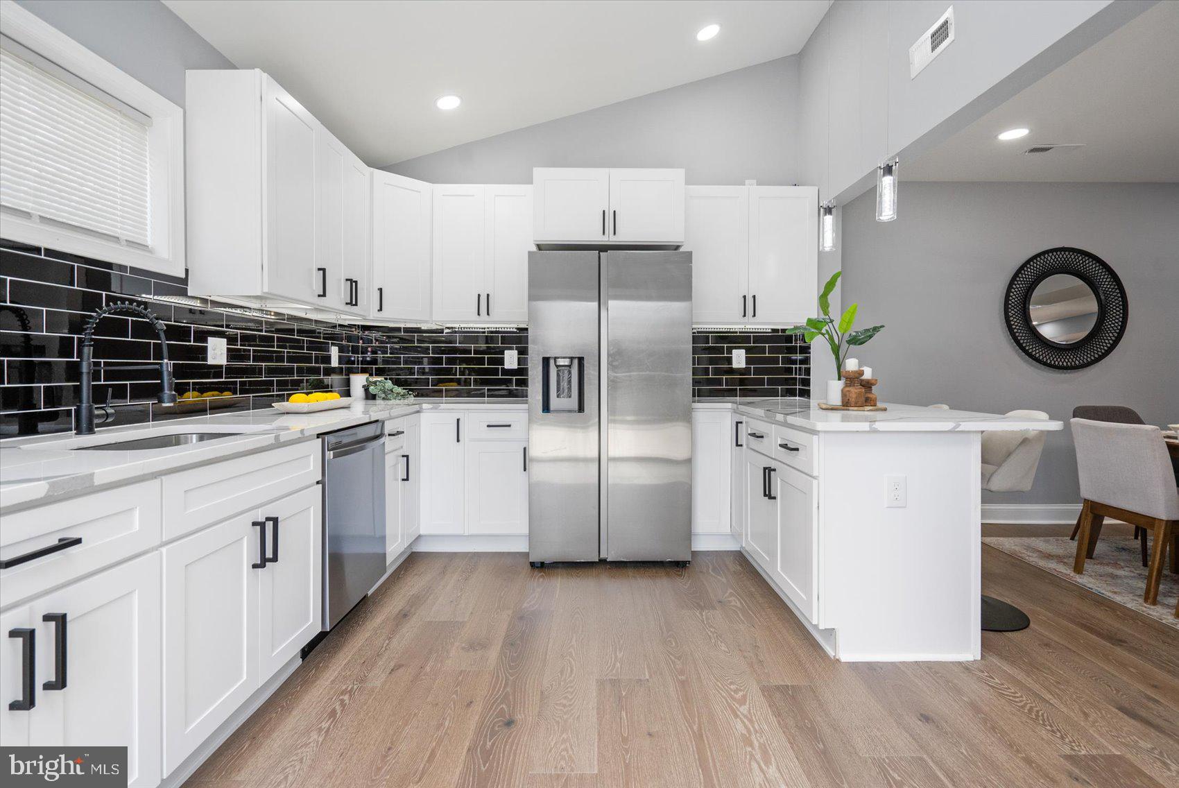 WALTHERSON - Residential