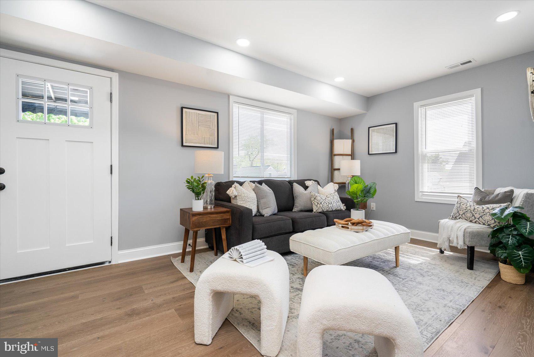 WALTHERSON - Residential