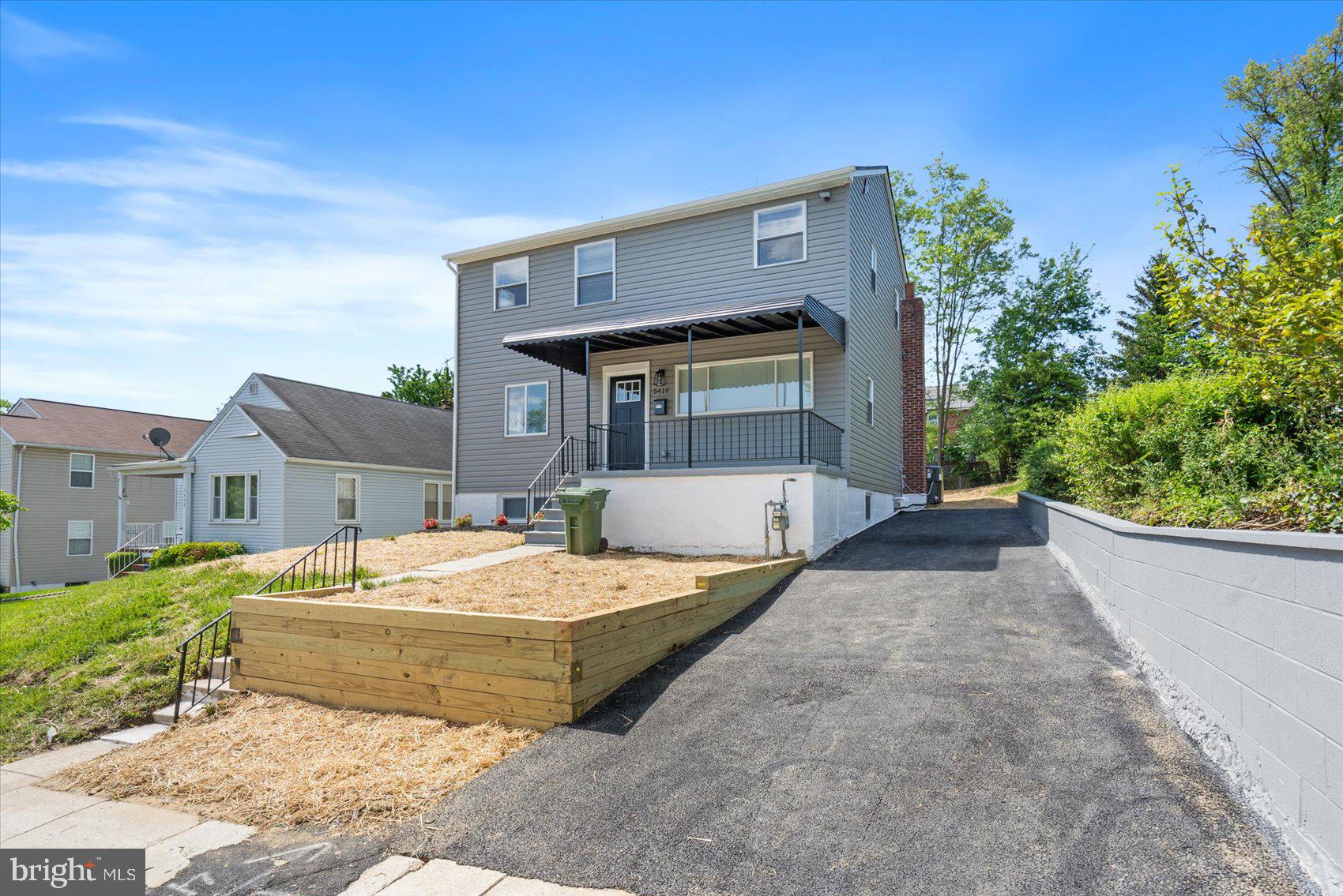 WALTHERSON - Residential