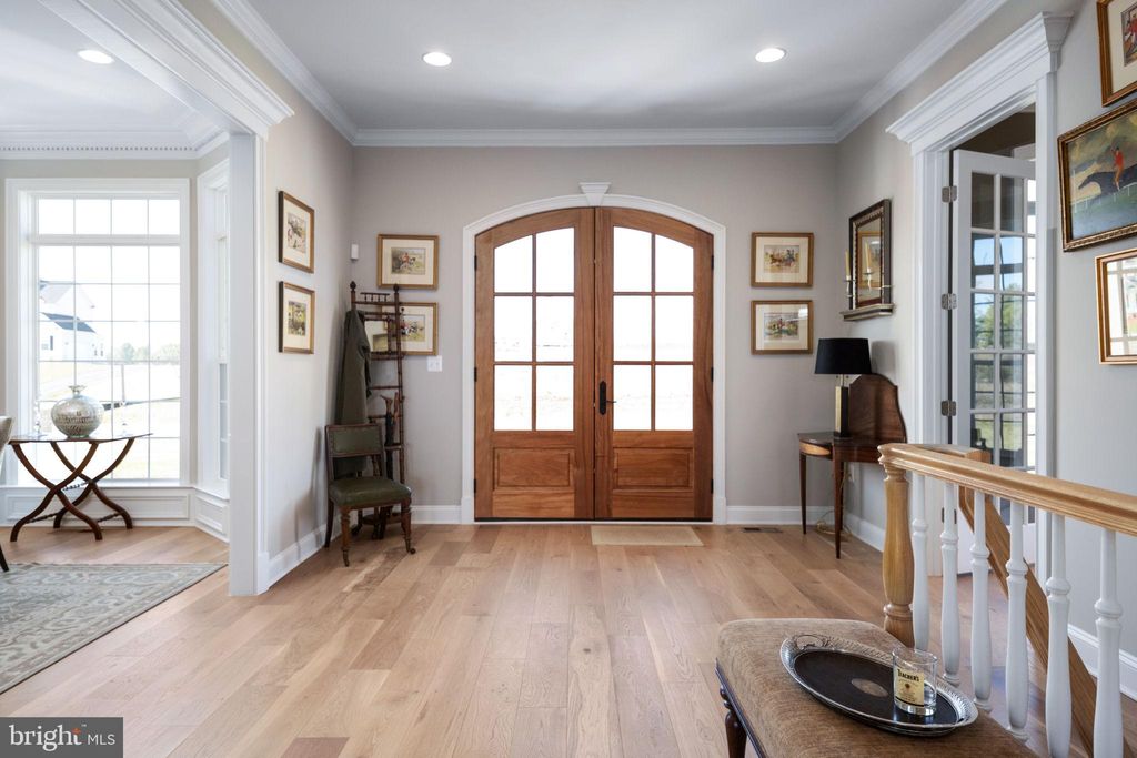 Photo of 36660 Heskett Lane, HILLSBORO, VA 20132 (MLS # VALO2124894)