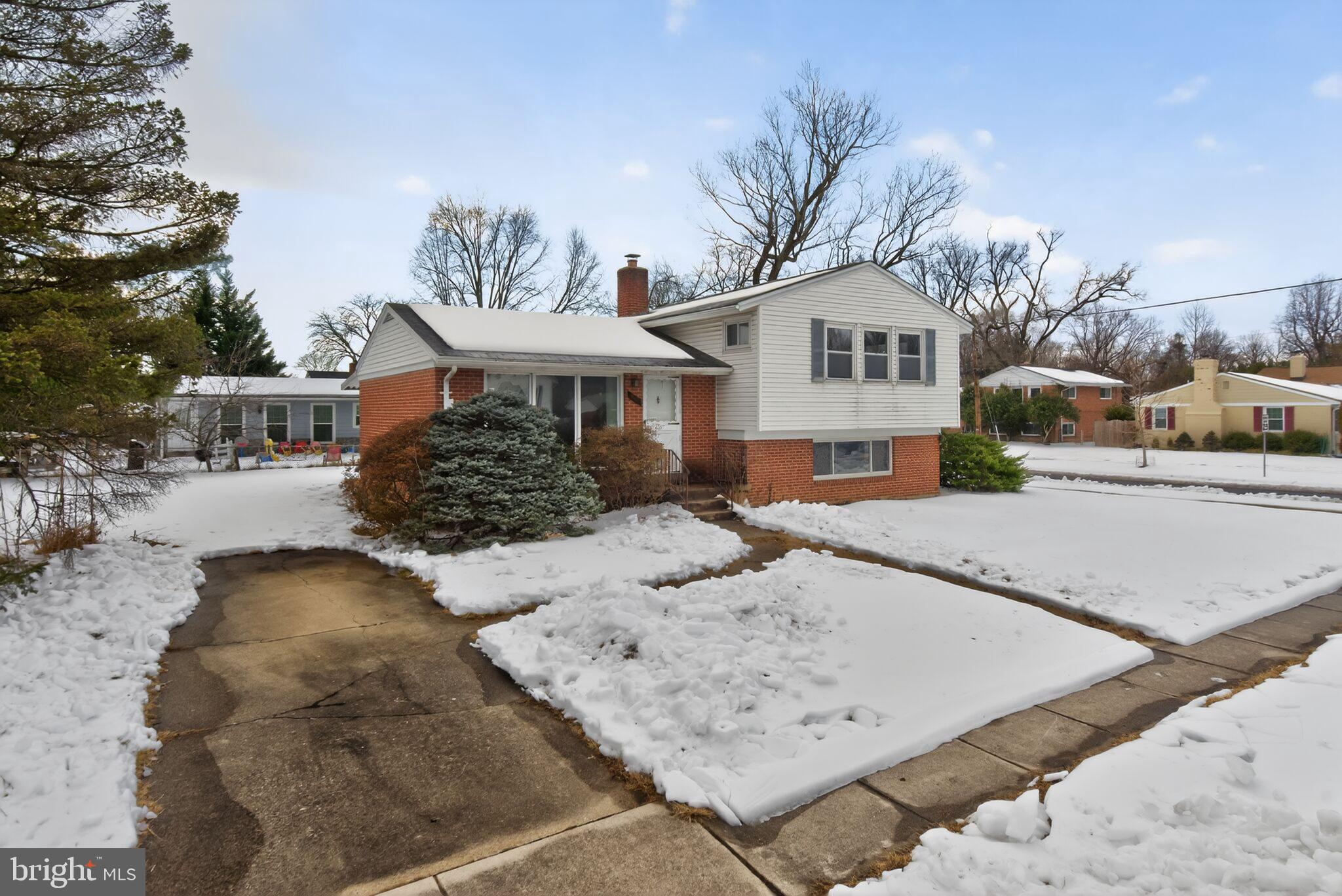 13220 HOLDRIDGE ROAD