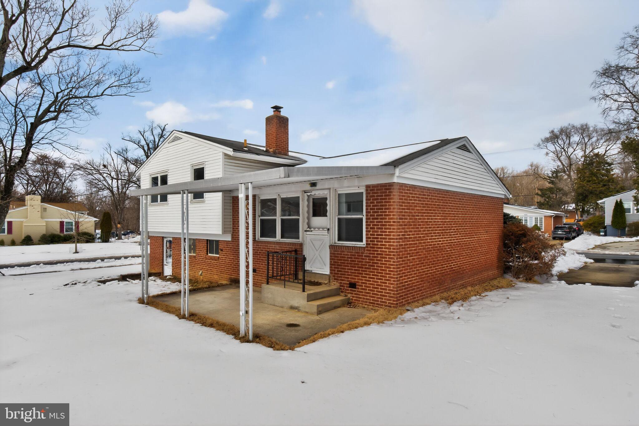 13220 HOLDRIDGE ROAD