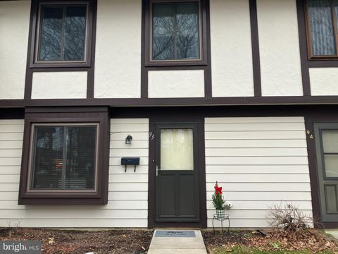 93 BEECHNUT COURT LUMBERTON NJ 08048