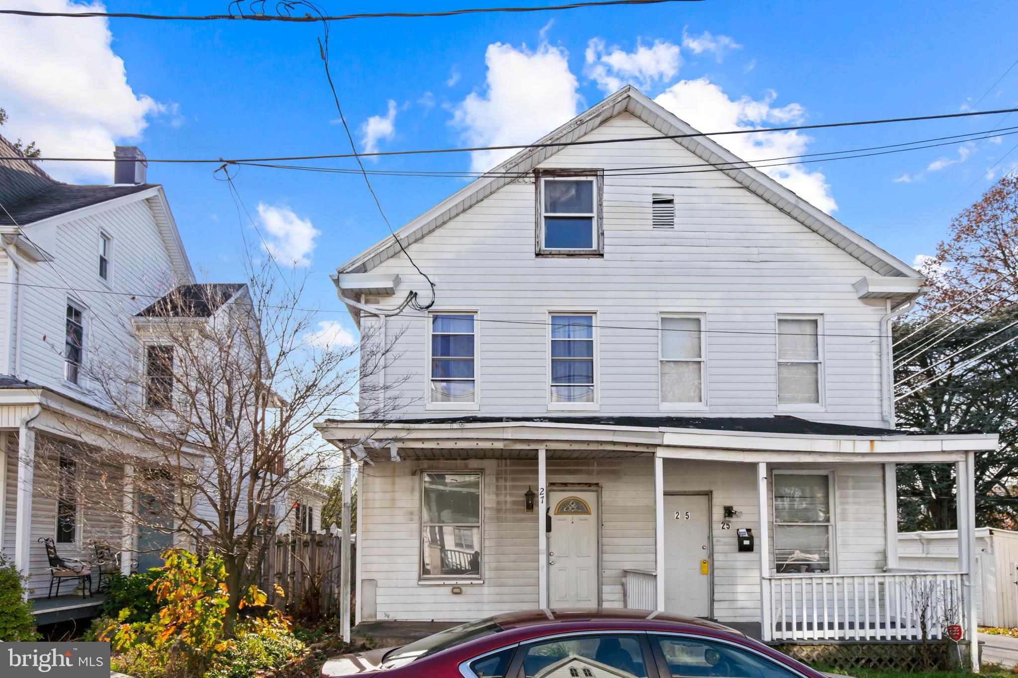 NONE AVAILABLE - Residential