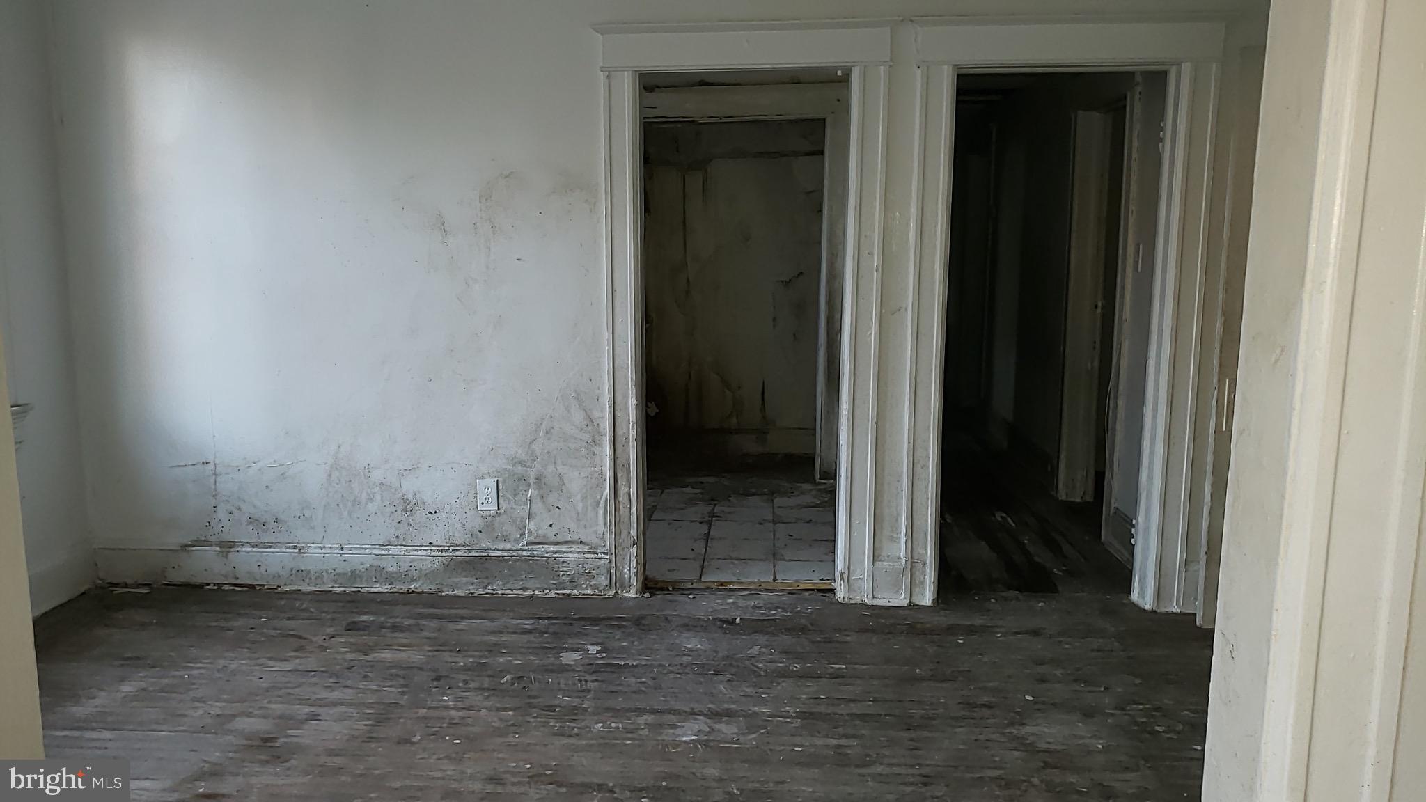 FOREST PARK - Residential