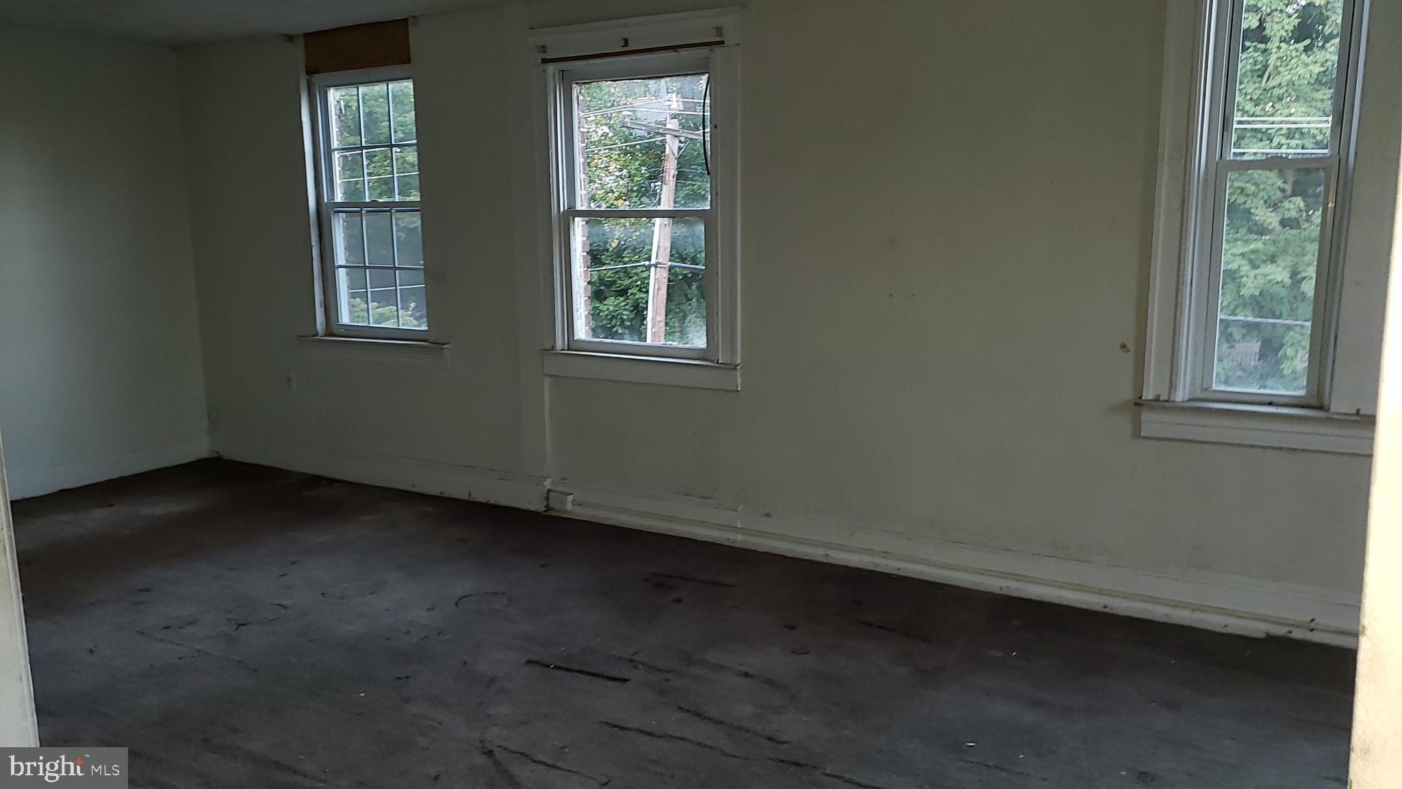 FOREST PARK - Residential