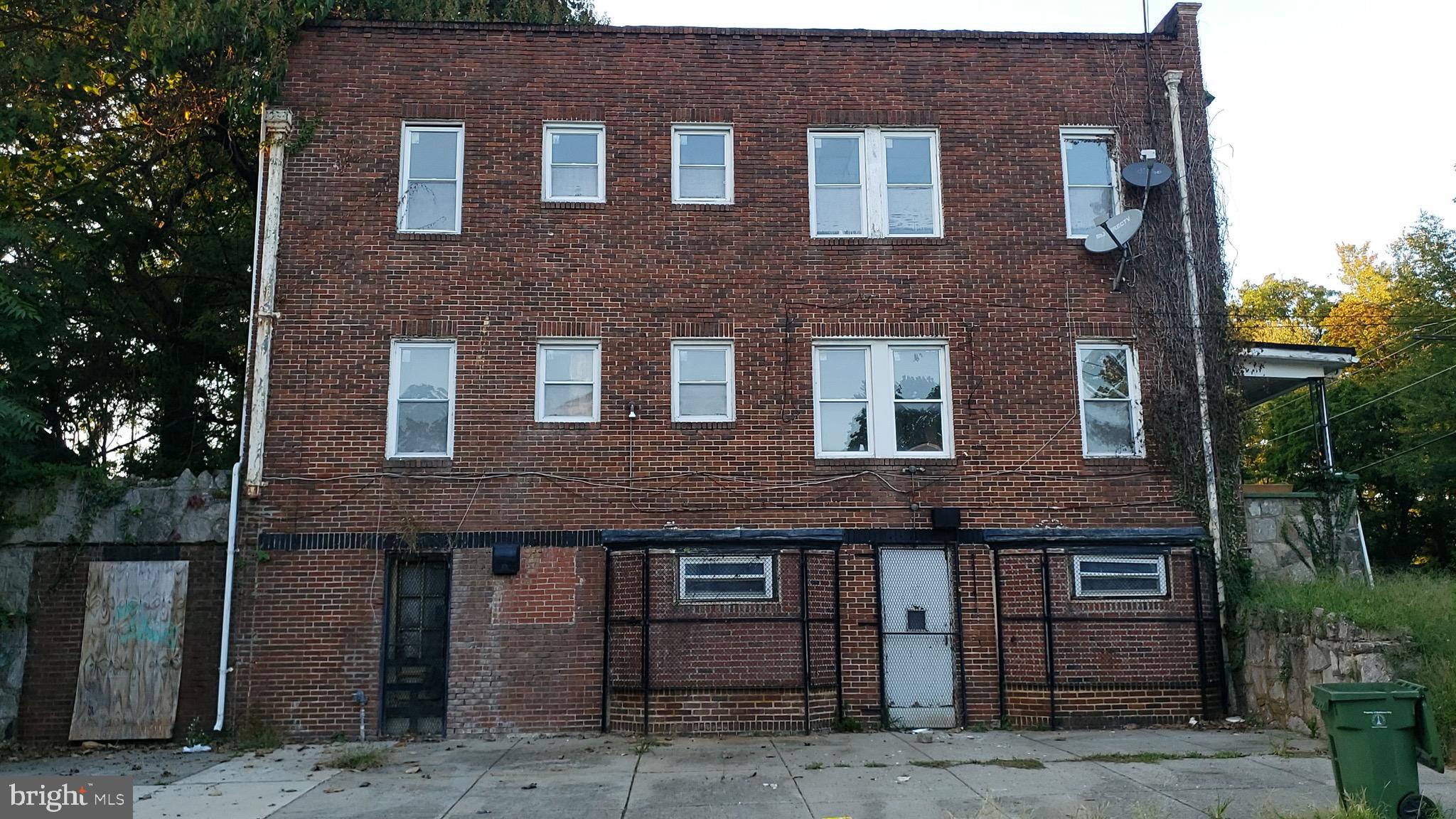 FOREST PARK - Residential