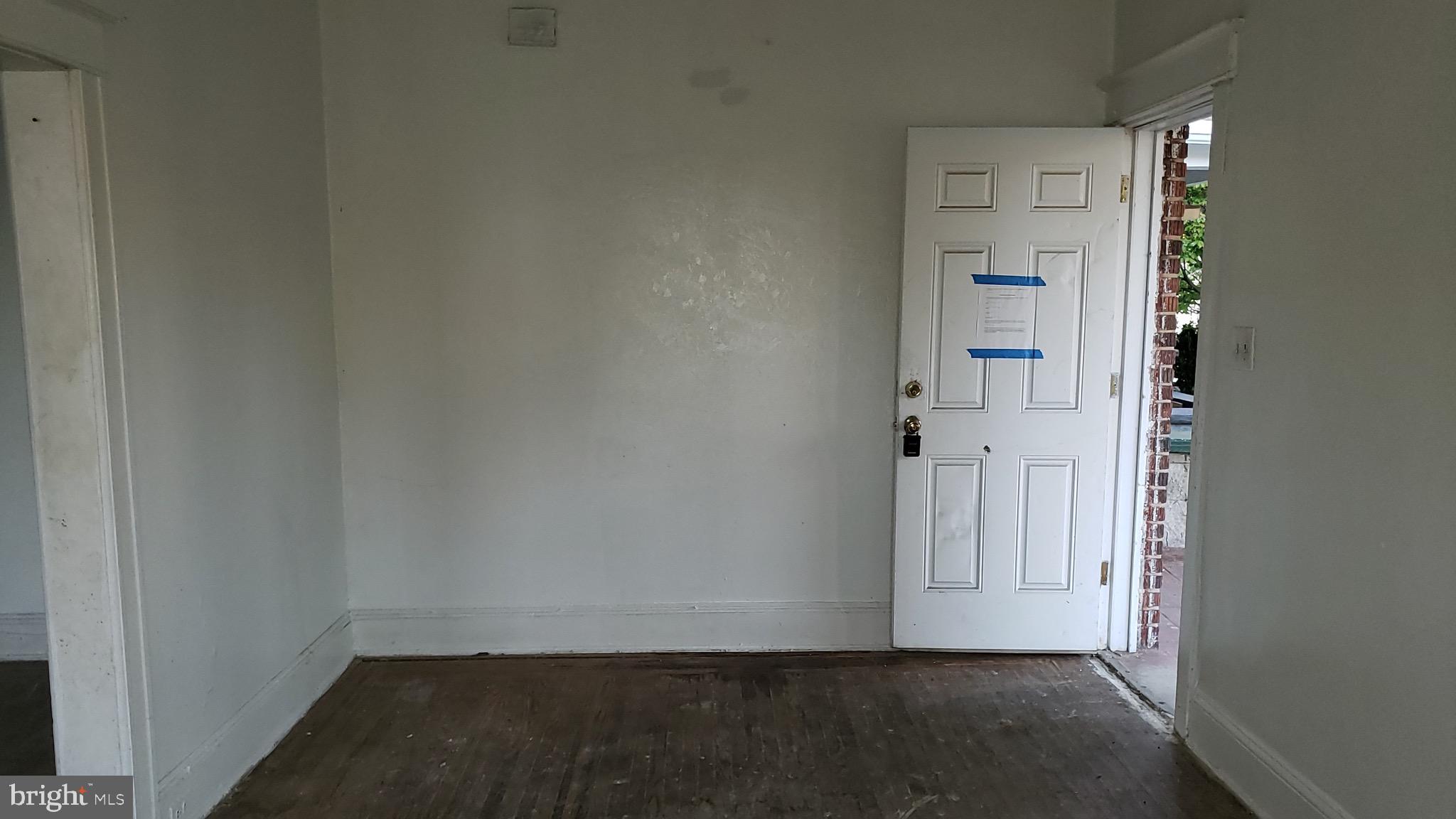 FOREST PARK - Residential