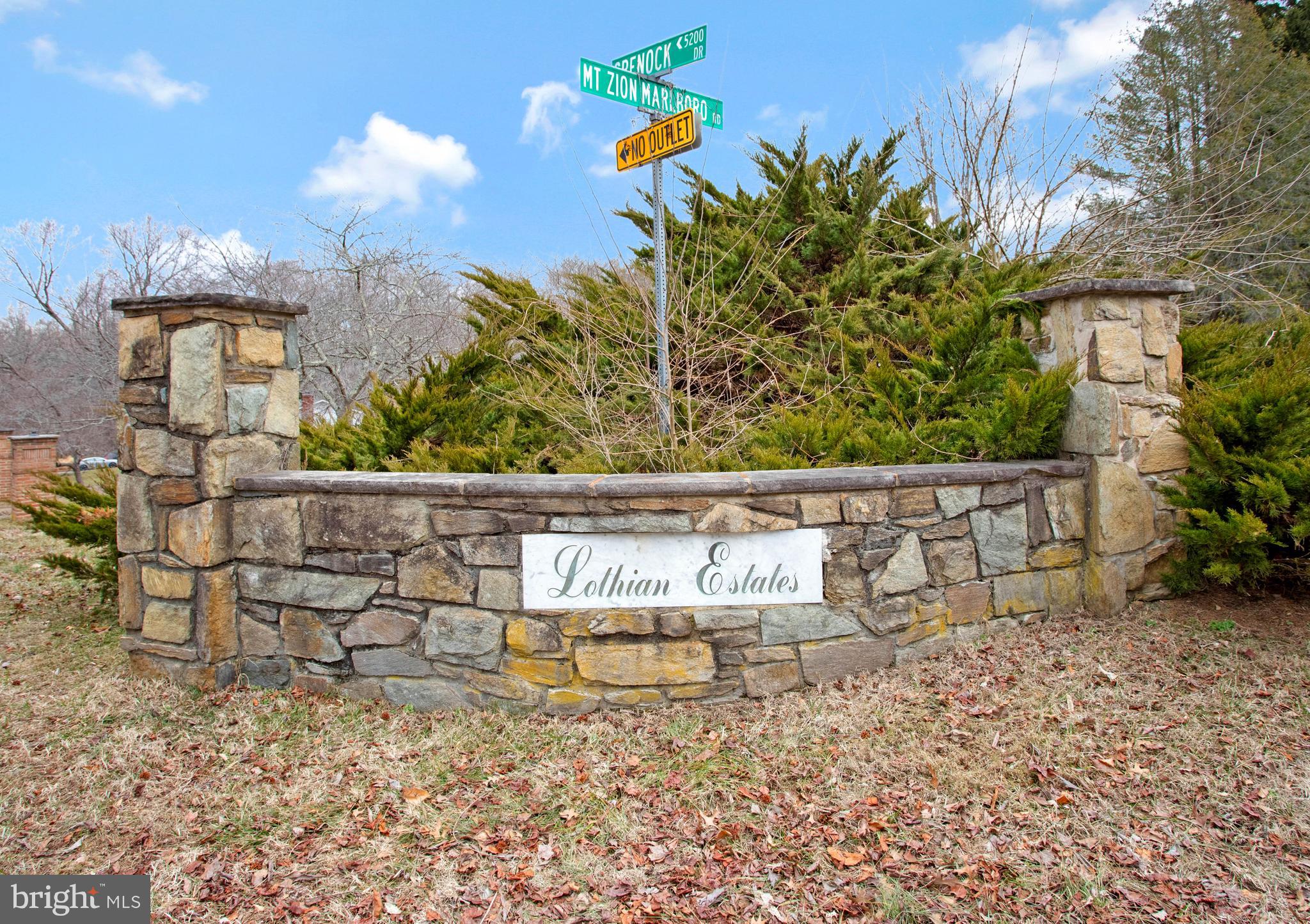 LOTHIAN ESTATES - Residential