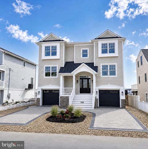 Homes For Sale - 1339 Paul Boulevard<br/> Ocean County, MANAHAWKIN, NJ 08050