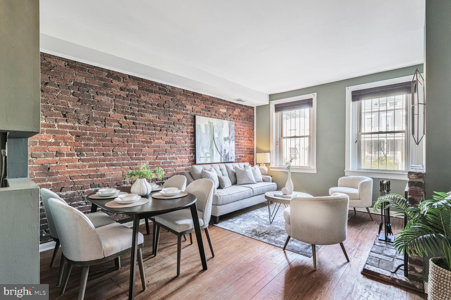OLD CITY #1 - Residential Lease
